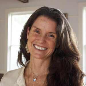 Practice School of Yoga Therapy faculty: Shanti